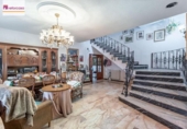 Chalet independiente con terreno en venta en la España, Monachil, ref: TR411612 foto