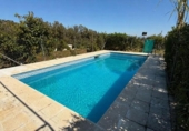Casa de camp amb terreny en venda a la España, Coín, ref.: TR411613 foto