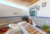 Casa de camp amb terreny en venda a la España, Coín, ref.: TR411613 foto