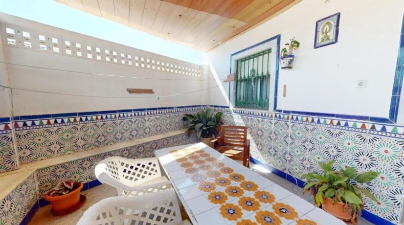 Малага - Coín - 4000m2