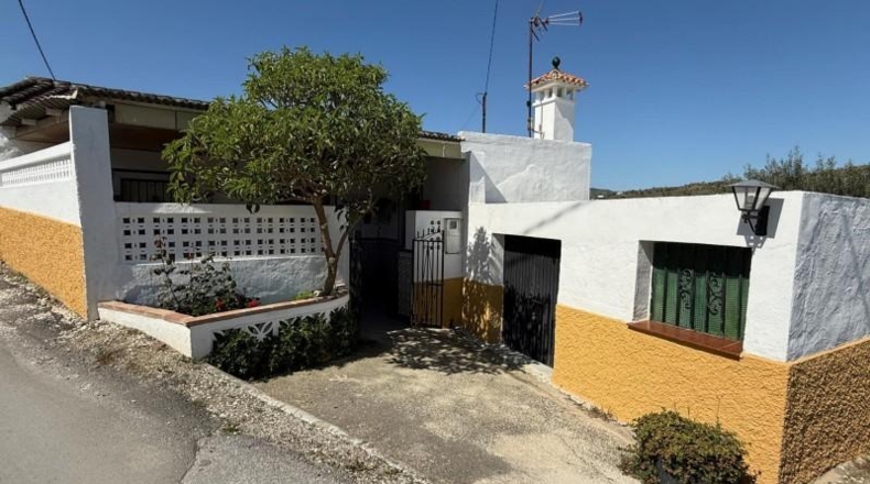 Малага - Coín - 4000m2