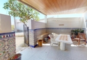 Casa de camp amb terreny en venda a la España, Coín, ref.: TR411613 foto