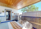 Casa de camp amb terreny en venda a la España, Coín, ref.: TR411613 foto