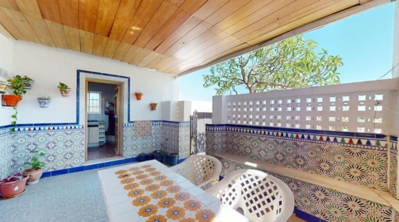 Малага - Coín - 4000m2