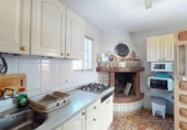 Casa de camp amb terreny en venda a la España, Coín, ref.: TR411613 foto