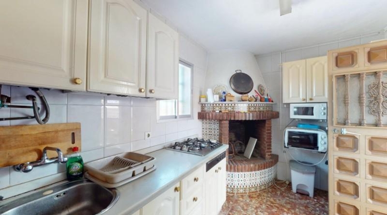 Малага - Coín - 4000m2