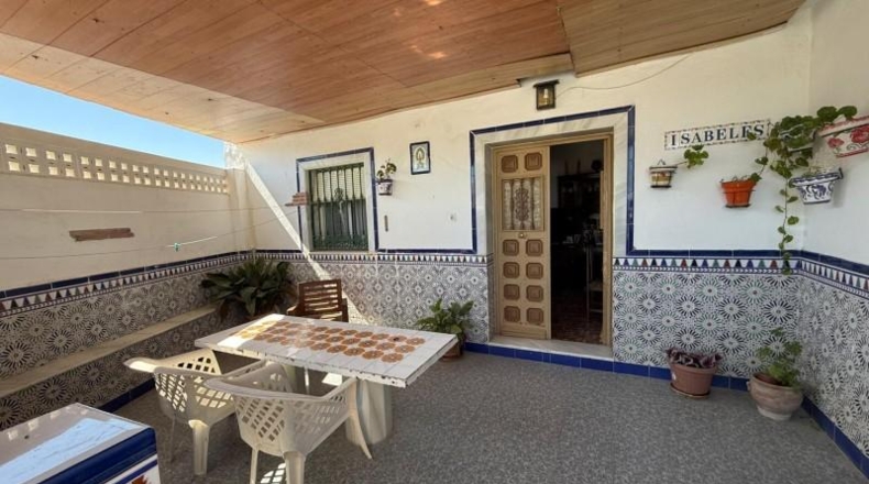 Малага - Coín - 4000m2