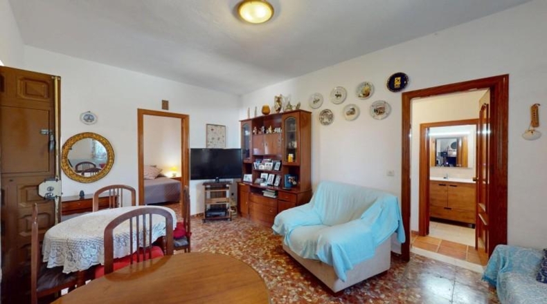 Малага - Coín - 4000m2