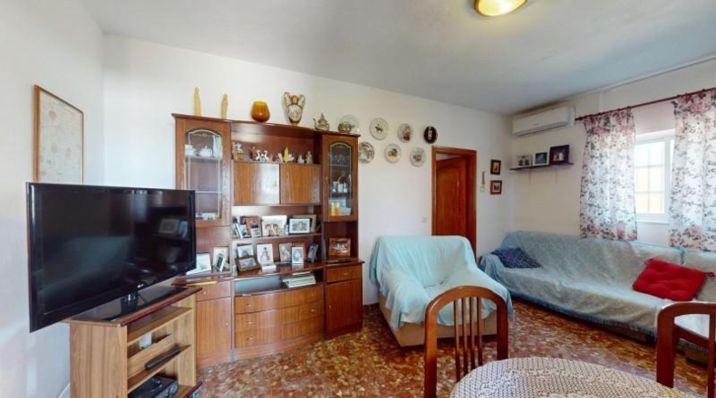 Малага - Coín - 4000m2