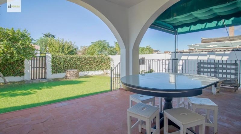 Cádiz - Sanlúcar de Barrameda - 497m2
