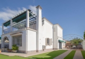 Xalet independent amb terreny en venda a la España, Sanlúcar de Barrameda, ref.: TR354878 foto