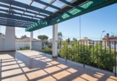 Xalet independent amb terreny en venda a la España, Sanlúcar de Barrameda, ref.: TR354878 foto