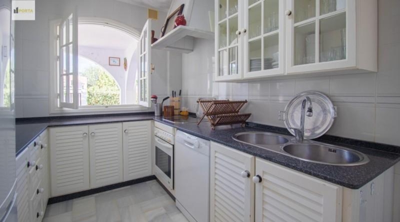 Cádiz - Sanlúcar de Barrameda - 497m2