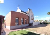 Detached villa with land for sale on España, Morales del Vino, ref: TR411620 photo