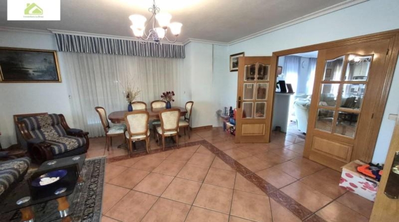 Zamora - Morales del Vino - 529m2
