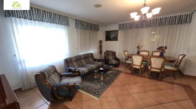 Zamora - Morales del Vino - 529m2