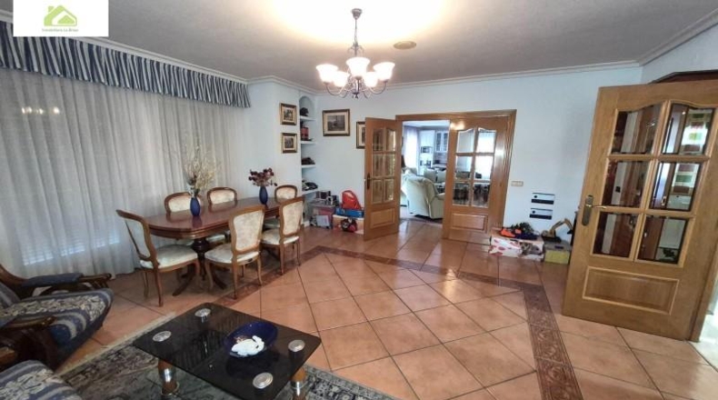 Zamora - Morales del Vino - 529m2