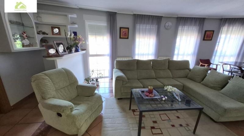 Zamora - Morales del Vino - 529m2