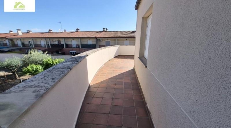 Zamora - Morales del Vino - 529m2