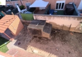 Detached villa with land for sale on España, Morales del Vino, ref: TR411620 photo