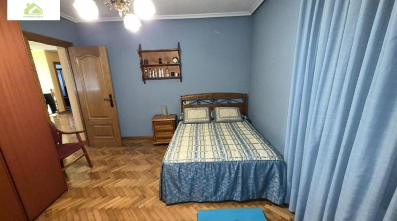 Zamora - Morales del Vino - 529m2