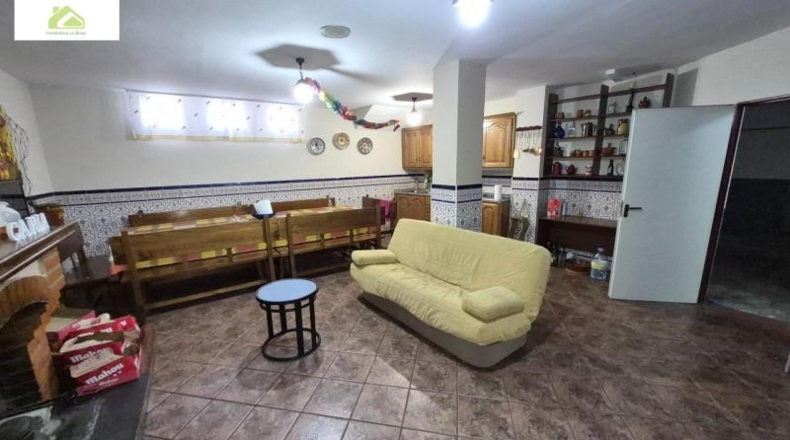 Zamora - Morales del Vino - 529m2