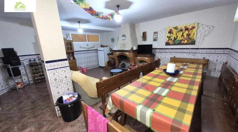 Zamora - Morales del Vino - 529m2