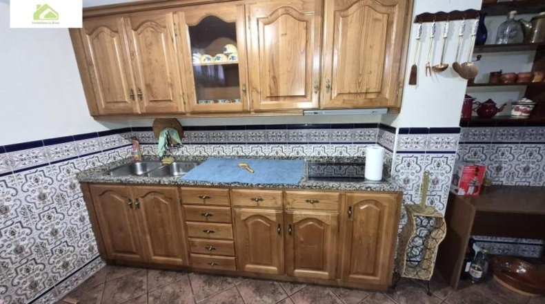 Zamora - Morales del Vino - 529m2
