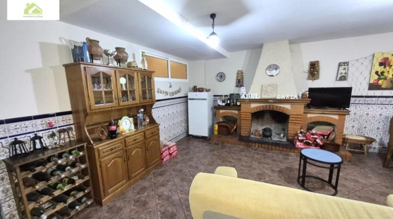 Zamora - Morales del Vino - 529m2