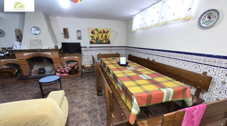 Zamora - Morales del Vino - 529m2
