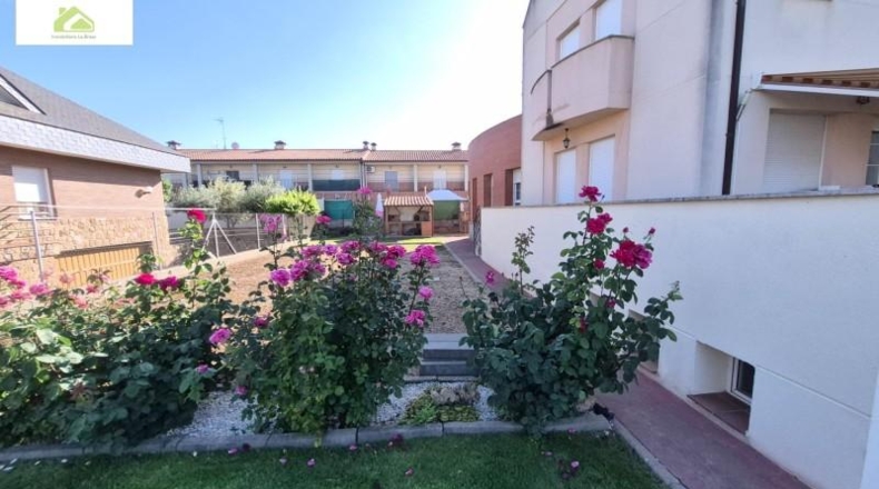 Zamora - Morales del Vino - 529m2