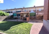 Detached villa with land for sale on España, Morales del Vino, ref: TR411620 photo