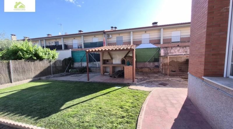 Zamora - Morales del Vino - 529m2