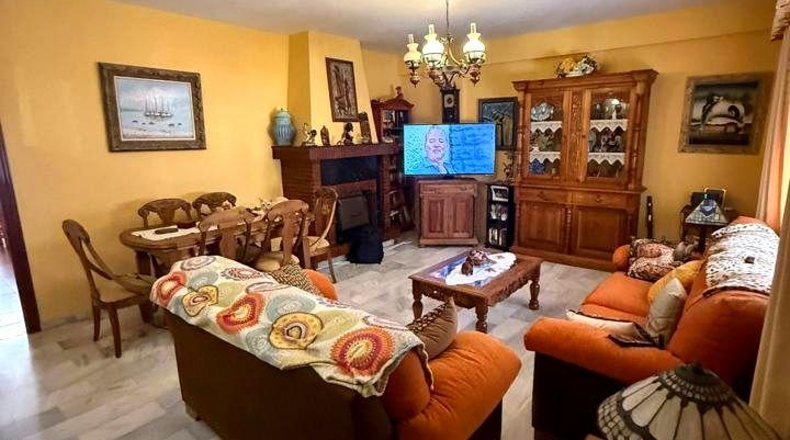 Малага - Málaga - 160m2