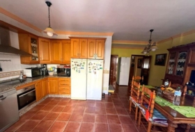Màlaga 160&nbsp;m² 