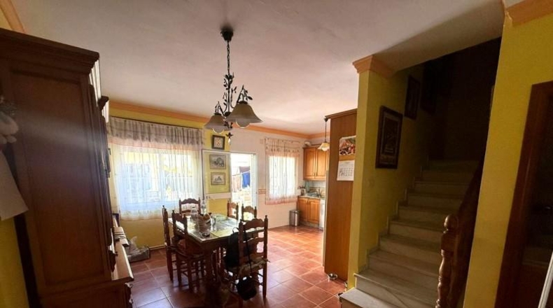 Малага - Málaga - 160m2