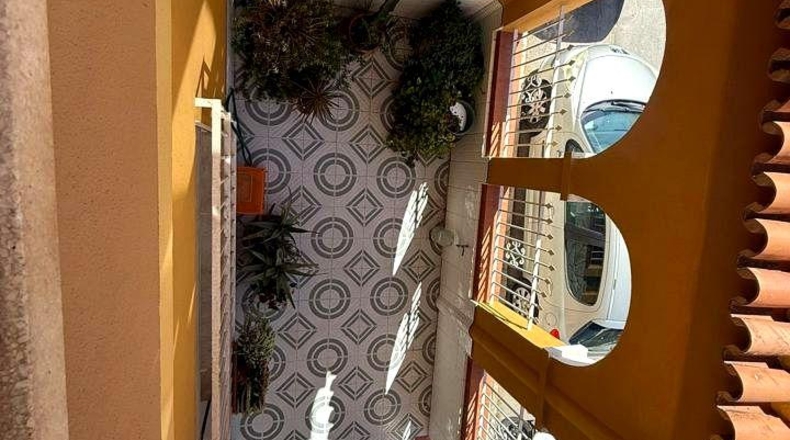 Малага - Málaga - 160m2