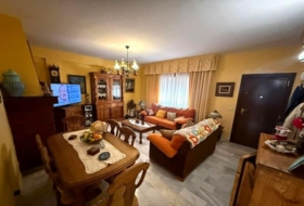 Màlaga 160&nbsp;m² 