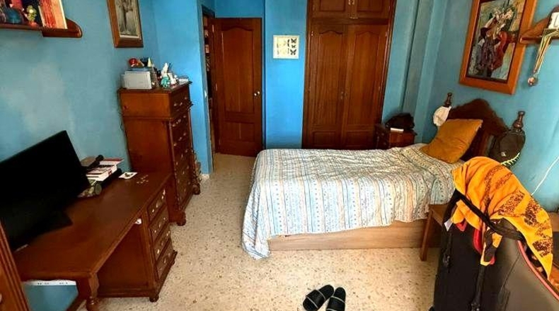 Малага - Málaga - 160m2