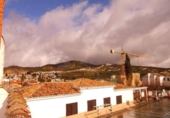 Casa de pueblo en venta en la España, Granada, ref: TR380902 foto