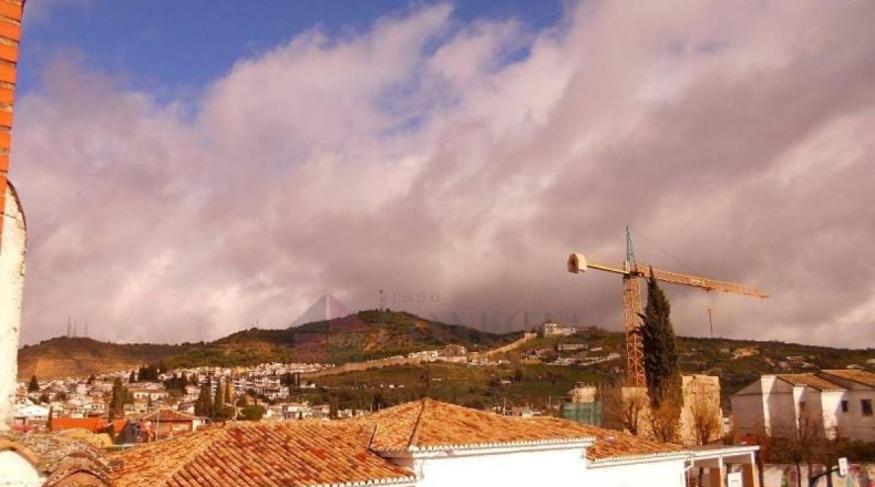 Granada - Granada - 269m2
