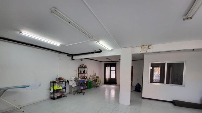 Жирона - Vidreres - 1000m2
