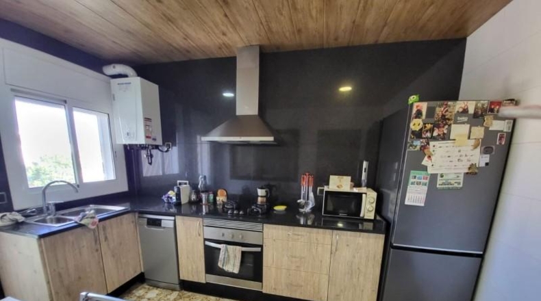 Жирона - Vidreres - 1000m2