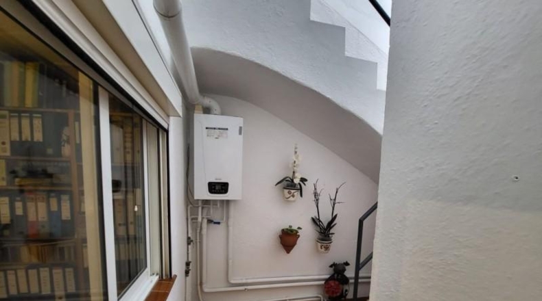 Жирона - Sant Feliu de Guíxols - 208m2