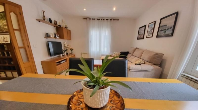Жирона - Sant Feliu de Guíxols - 208m2
