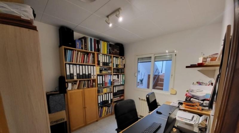 Жирона - Sant Feliu de Guíxols - 208m2
