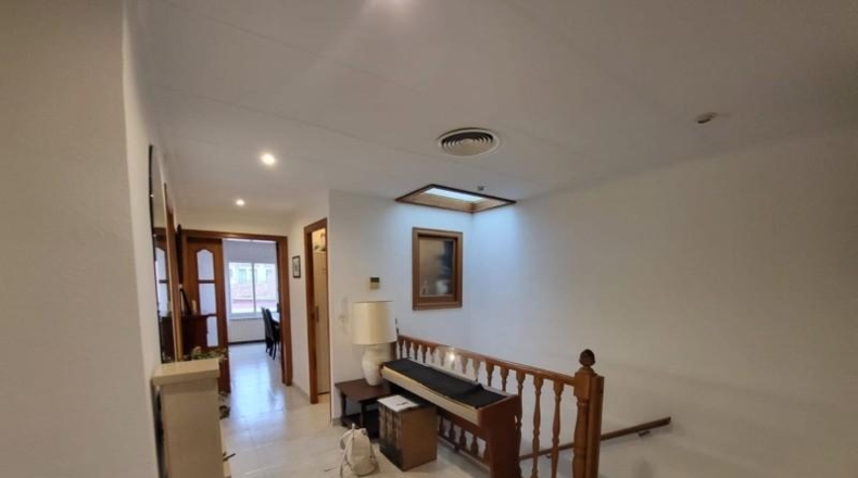 Жирона - Sant Feliu de Guíxols - 208m2