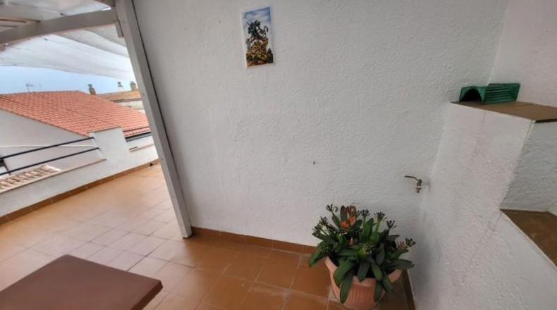 Жирона - Sant Feliu de Guíxols - 208m2