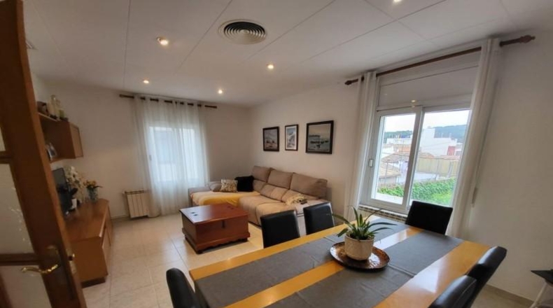 Жирона - Sant Feliu de Guíxols - 208m2