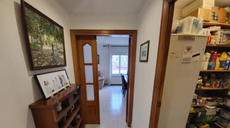 Жирона - Sant Feliu de Guíxols - 208m2